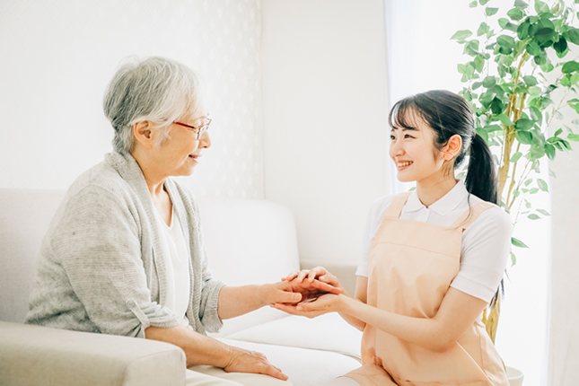 生活支援